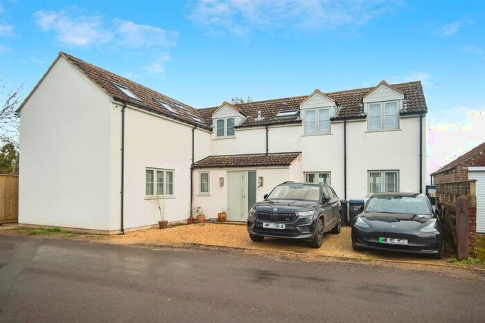 4 Bedroom Detached House For Sale In Upper Seagry, Chippenham, SN15
