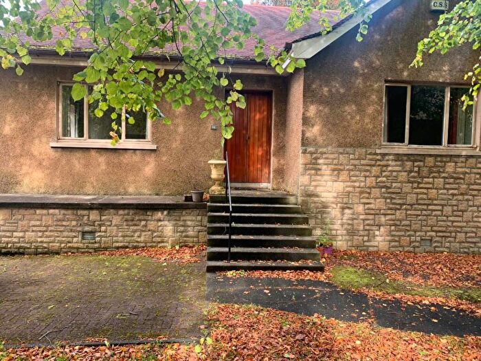 5 Bedroom Detached House For Sale In Oakshaw Street West, Paisley, Renfrewshire, PA1