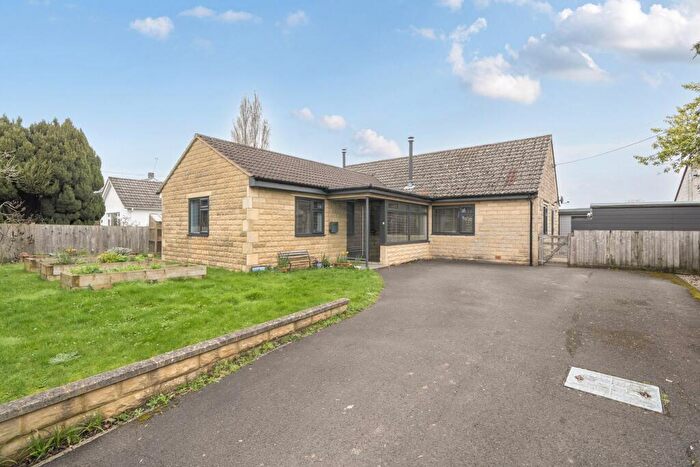5 Bedroom Bungalow For Sale In Church Lane, Rode, Frome, BA11