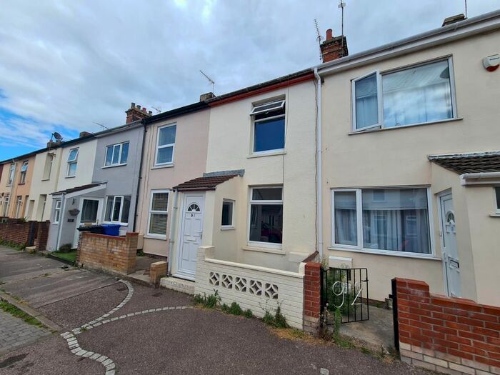 3 Bedroom Property To Rent In Cambridge Road, Lowestoft, NR32