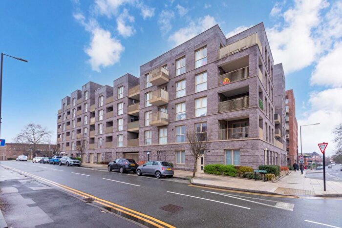 1 Bedroom Apartment For Sale In Trinity Place, Park Street, Maidenhead, SL6