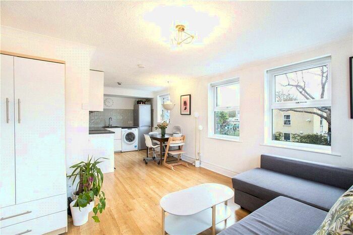 1 Bedroom Apartment To Rent In Culford Road, London, N1