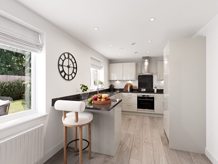 5 Bedroom Detached House For Sale In Colwick Loop Road, Burton Joyce, Nottingham, Nottinghamshire, NG14