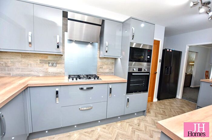 4 Bedroom Semi-Detached House For Sale In Church Fields Avenue, Ulverston, Cumbria, LA12