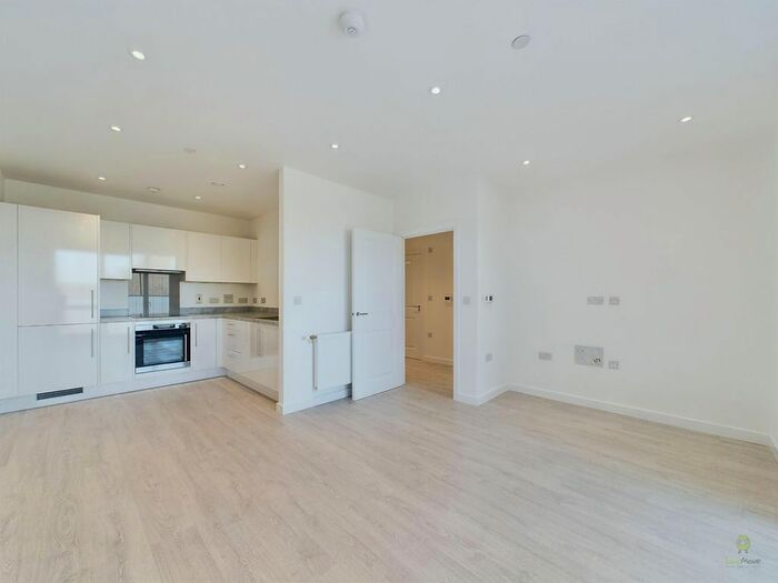 1 Bedroom Flat To Rent In Regal Walk, Bexleyheath, DA6