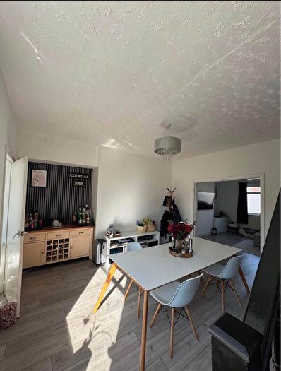 2 Bedroom Terraced House For Sale In Balfour Street, Houghton-le-spring, Sunderland, DH5