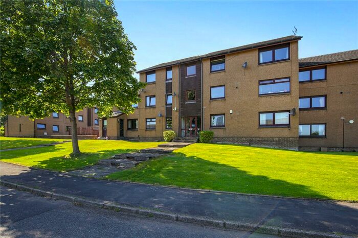 1 Bedroom Flat To Rent In /, Grandtully Drive, Glasgow, Lanarkshire, G12