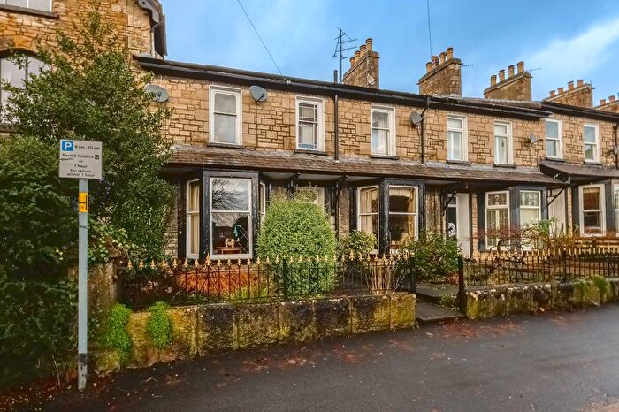 5 Bedroom Terraced House For Sale In Parkside Road, Kendal, LA9