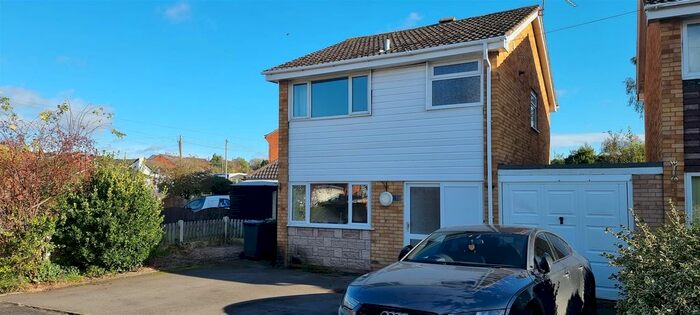 3 Bedroom Detached House To Rent In Kings Arms Lane, Stourport-On-Severn, DY13