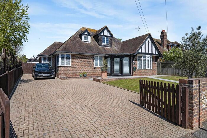 4 Bedroom House For Sale In Rother Road, Seaford, BN25