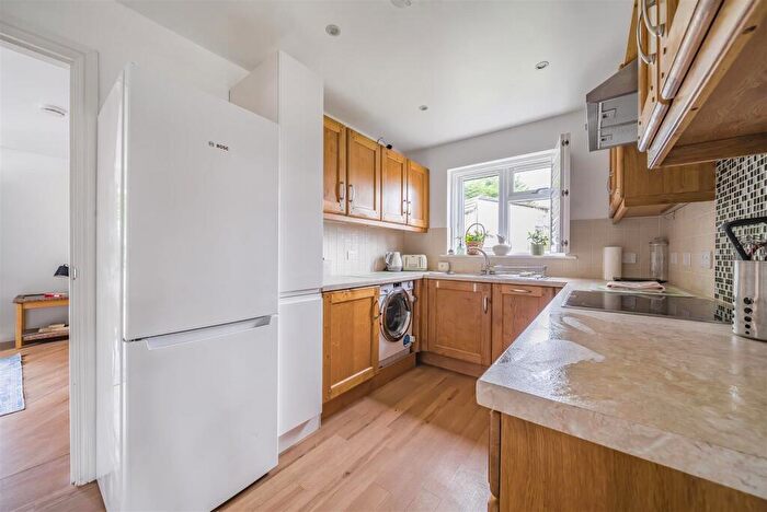 1 Bedroom Cottage To Rent In Church Road, Reading, Arborfield, RG2
