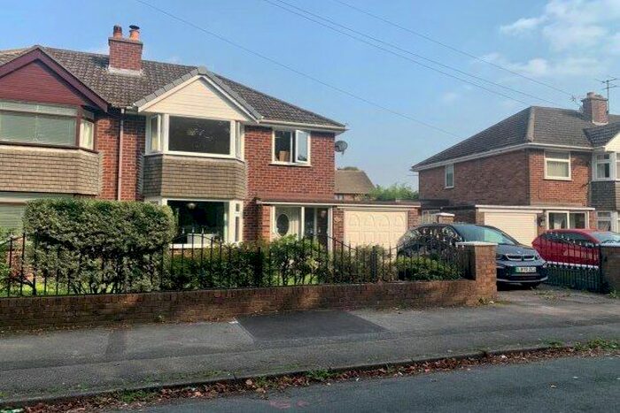 3 Bedroom Property To Rent In Winwick Road, Warrington, WA2