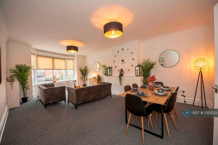 2 Bedroom Flat To Rent In Birkenhead Road, Hoylake, Wirral, CH47