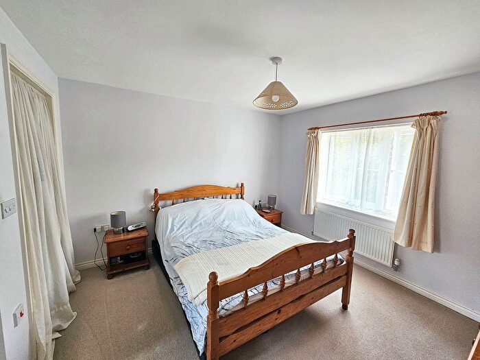 5 Bedroom Detached House For Sale In New Heritage Way, Lewes, BN8