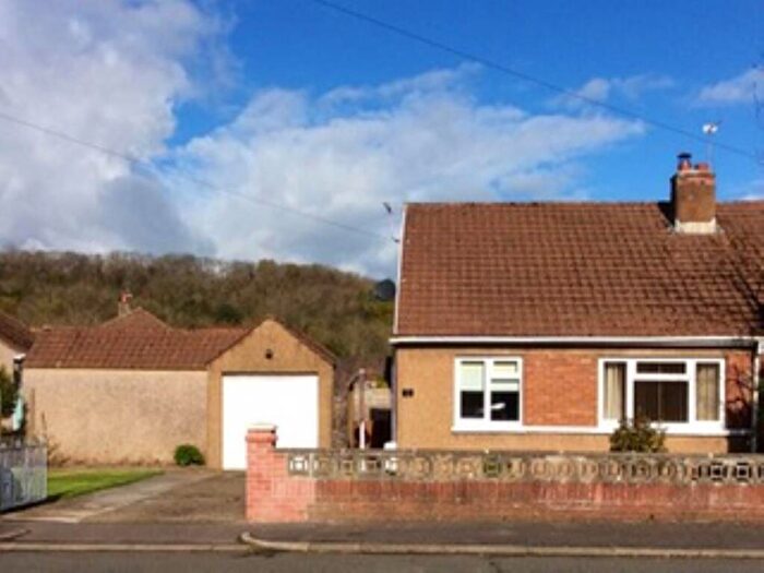 2 Bedroom Bungalow To Rent In Ton Teg, Pencoed, Bridgend, CF35