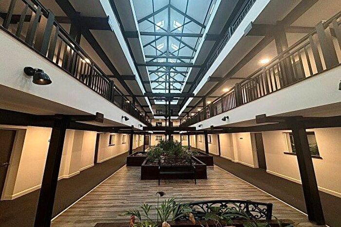 1 Bedroom Flat To Rent In Wetmore Road The Maltings, Burton-On-Trent, DE14