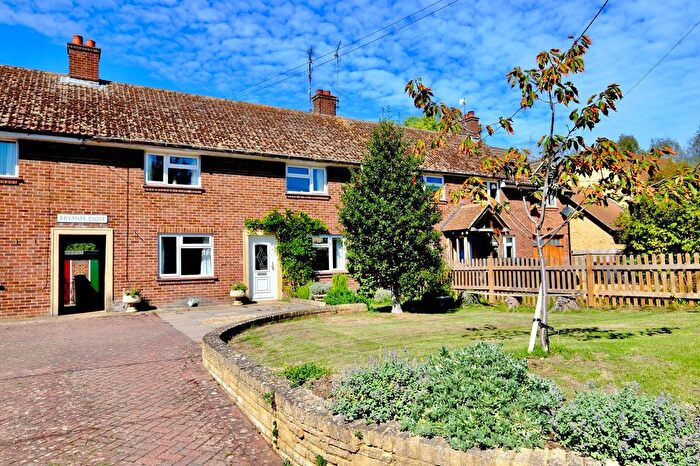 3 Bedroom Terraced House For Sale In High Street, Upper Dean, PE28