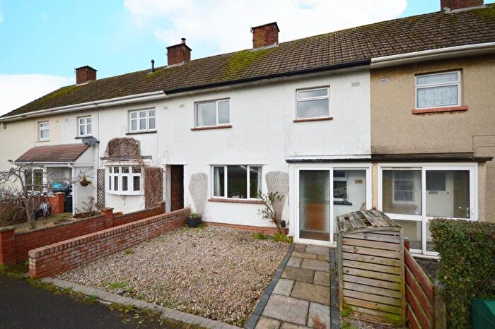 3 Bedroom Terraced House For Sale In Norman Road, Saltford, Bristol, BS31