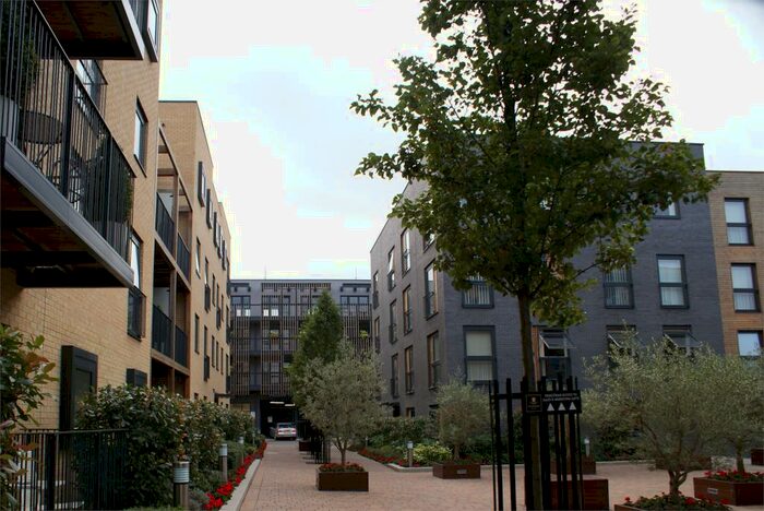 1 Bedroom Apartment To Rent In Victoria Court, Unwin Way, Stanmore, Greater London, HA7