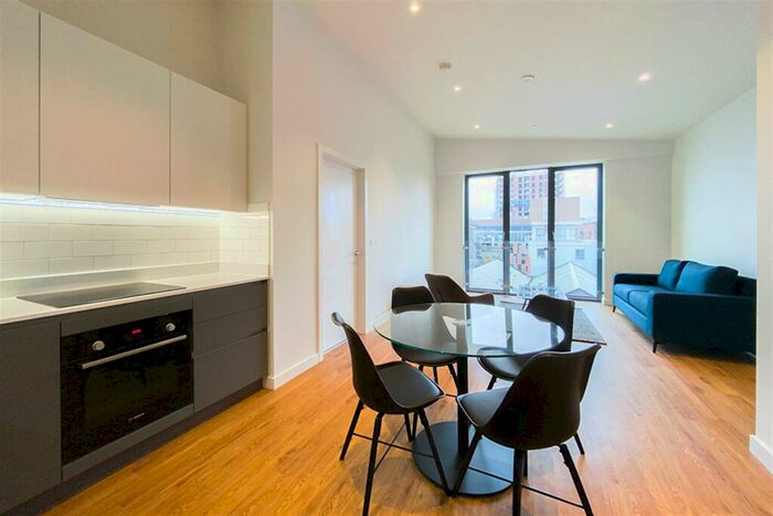 2 Bedroom Apartment To Rent In Mount Yard, Old Mount Street, M4