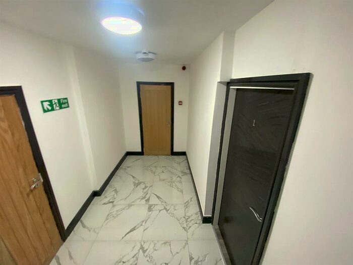 1 Bedroom Flat To Rent In Princes Avenue, Princes Park, Liverpool, L8