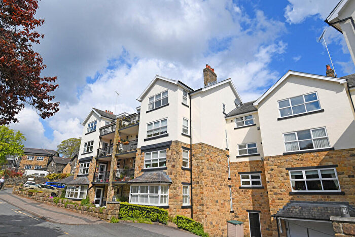 3 Bedroom Apartment To Rent In York Road, Harrogate, HG1