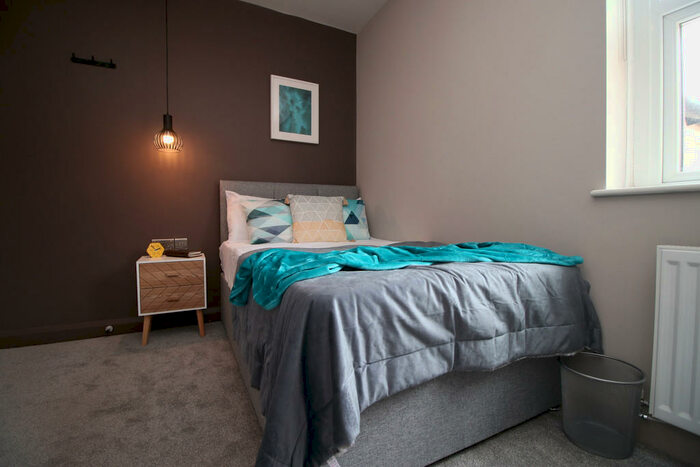 1 Bedroom Terraced House To Rent In Colum Road, Cardiff, CF10