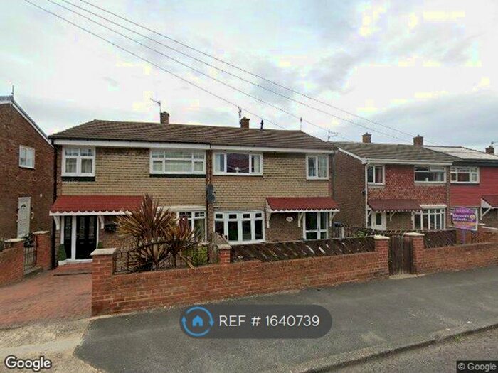 3 Bedroom Semi-Detached House To Rent In Northlea Road, Seaham, SR7