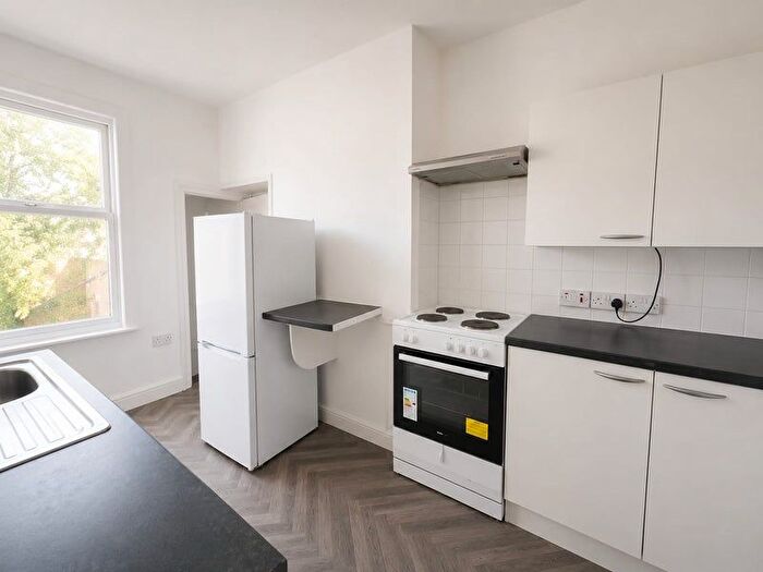 3 Bedroom Terraced House To Rent In Kimberley Road, London, N17