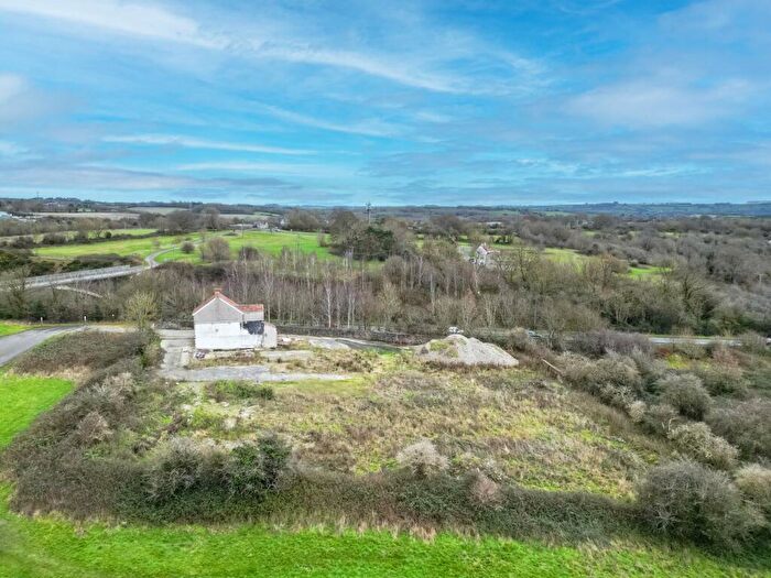 Land For Sale In Siston Common, Bristol, Gloucestershire, BS30