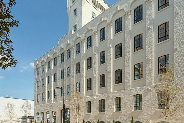 2 Bedroom Flat To Rent In Spillers Mill, Mill Park, Cambridge, CB1