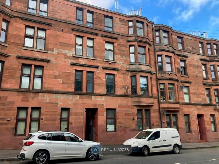 2 Bedroom Flat To Rent In Petershill Road, Glasgow, G21
