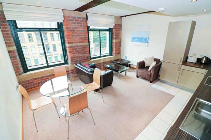 2 Bedroom Apartment To Rent In Victoria Mill, Salts Mill Road, Shipley, BD17