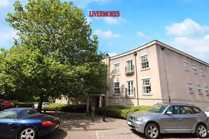 1 Bedroom Flat To Rent In Capability Way, Greenhithe, Kent, DA9