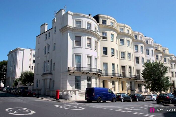 1 Bedroom Apartment To Rent In Brunswick Place, Brighton, BN3
