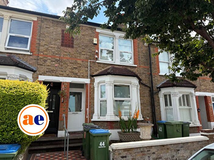 2 Bedroom Terraced House For Sale In Federation Road, . ***D Floorplan & Video Available ***, SE2