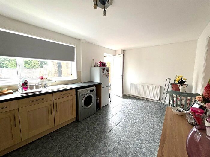 3 Bedroom Terraced House For Sale In Chadwick Crescent, Hill Ridware, Rugeley, WS15