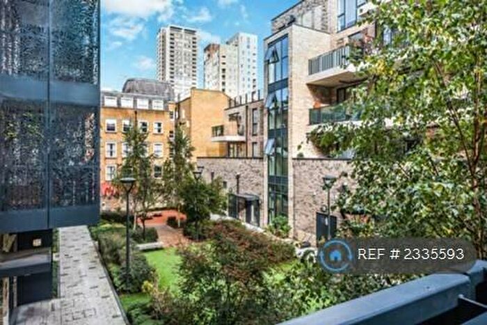2 Bedroom Flat To Rent In Amelia Street, Elephant & Castle, SE17