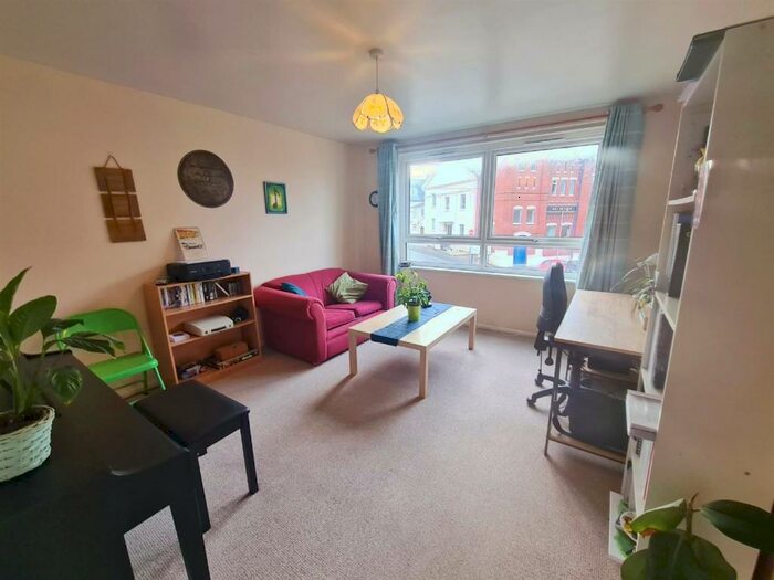 1 Bedroom Apartment To Rent In Southgate, Exeter, EX2