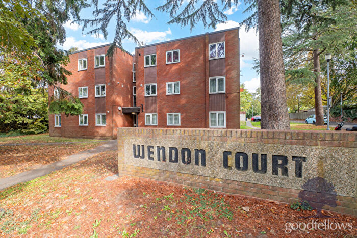 2 Bedroom Apartment To Rent In Wendon Court, Woodcote Road, Wallington, Surrey, SM6