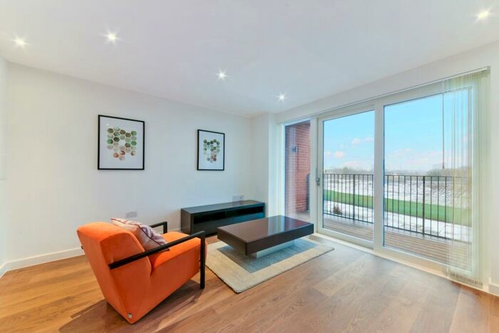 2 Bedroom Apartment To Rent In Reverence House, Colindale Gardens, Colindale, NW9