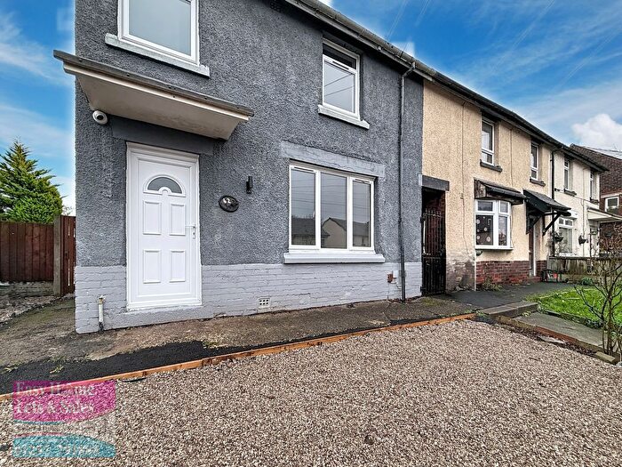 3 Bedroom Semi Detached House To Rent In Wright Street, Chorley, PR6