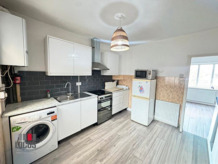 1 Bedroom Studio To Rent In Edgware Road, London, NW9