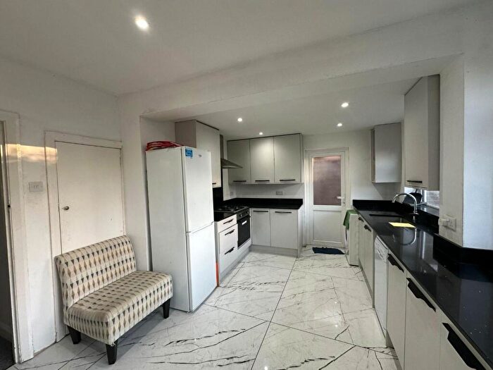 3 Bedroom House To Rent In Lankers Drive, Harrow, HA2