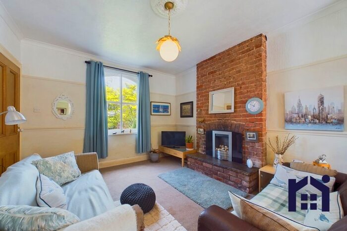 4 Bedroom Detached House For Sale In New Street, Mawdesley, L40