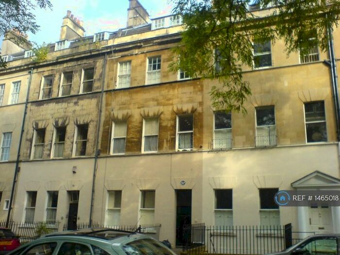 Studio To Rent In Grosvenor Place, Bath, BA1