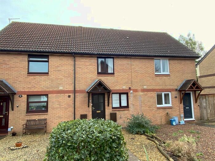 2 Bedroom Terraced House To Rent In Valentine Lane, Thornwell, Chepstow, NP16
