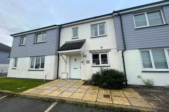 3 Bedroom Property To Rent In Tregea Close, Redruth, TR16