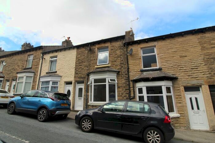 2 Bedroom Terraced House To Rent In Edward Street, Carnforth, LA5