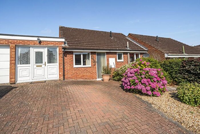 2 Bedroom Bungalow For Sale In Moreton On Lugg, Hereford, HR4